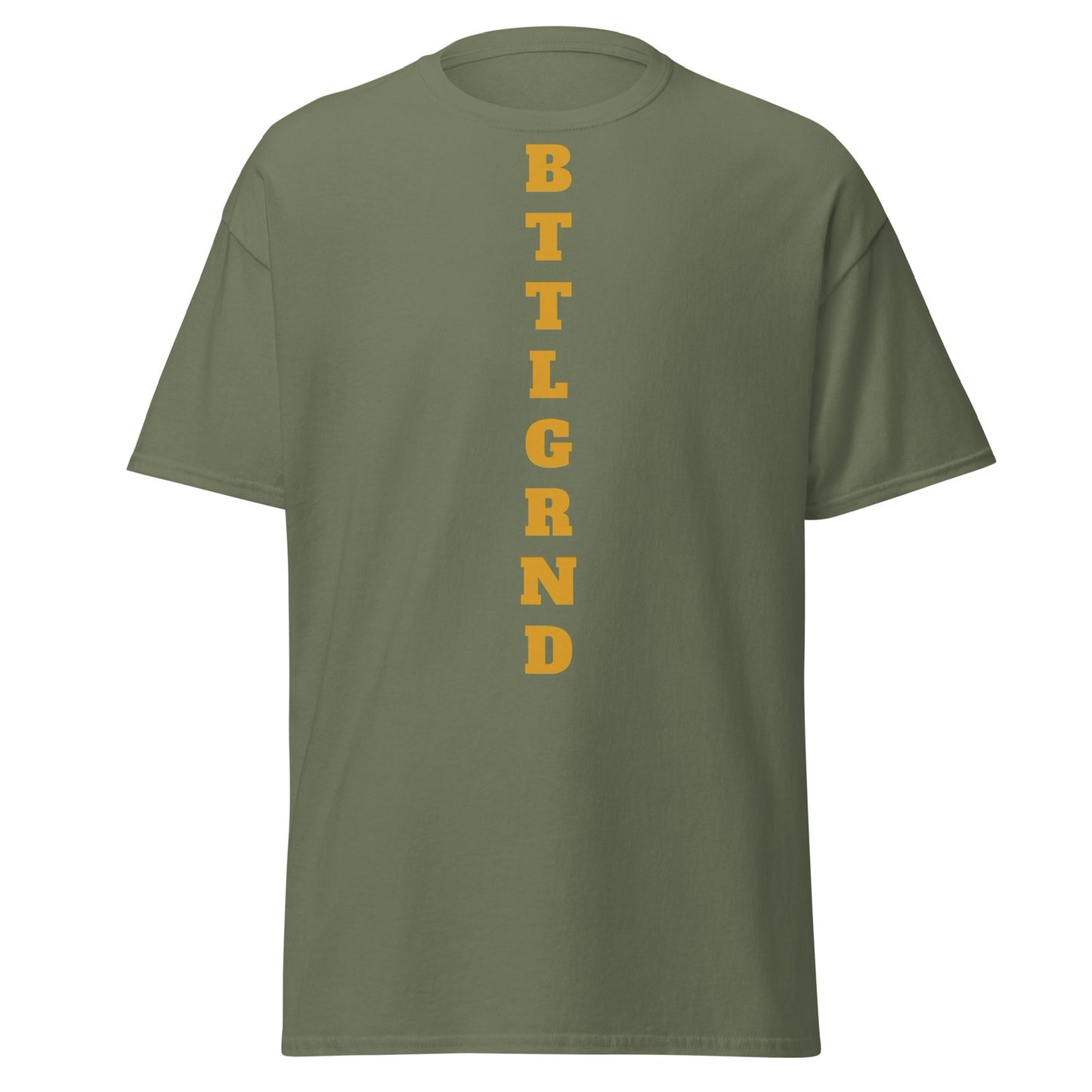 You Are Needed Tee