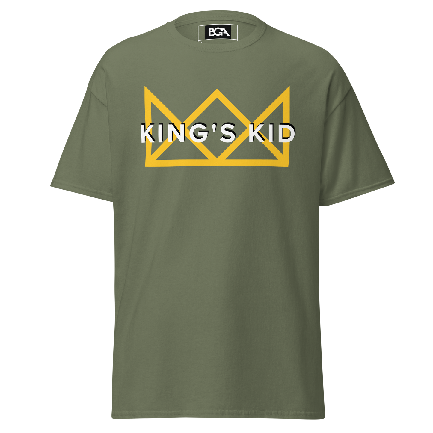 King's Kid T-Shirt