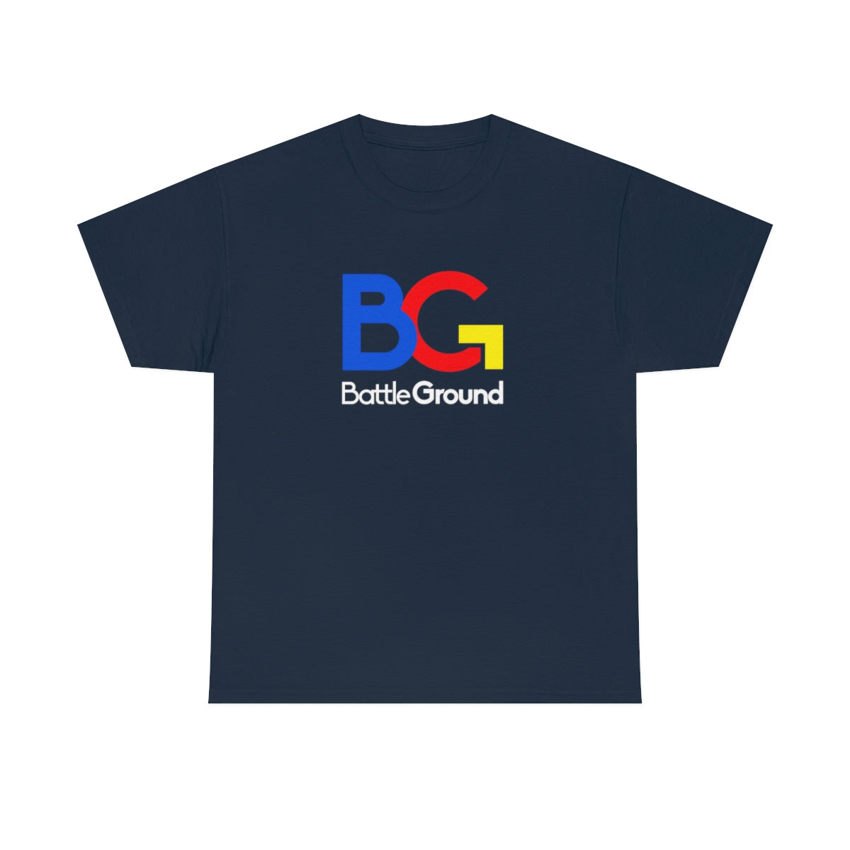 BattleGround Classic Tee