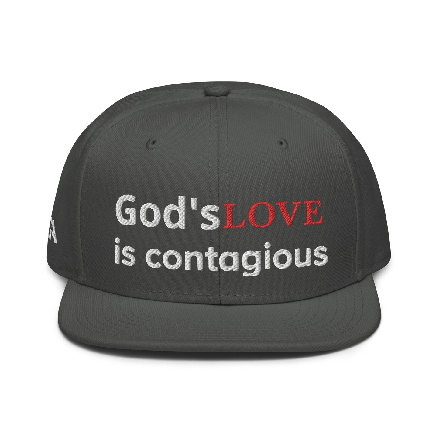 Contagious Love Snapback
