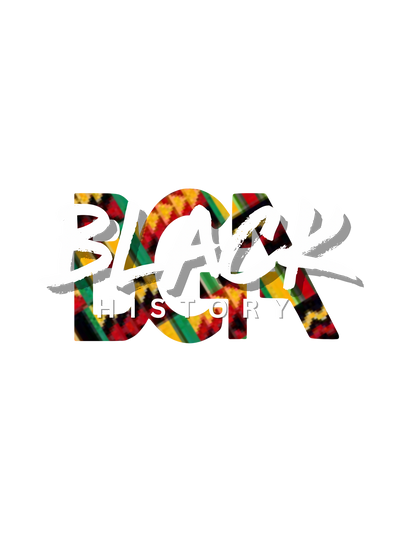 BGA Black History Month Hoodie
