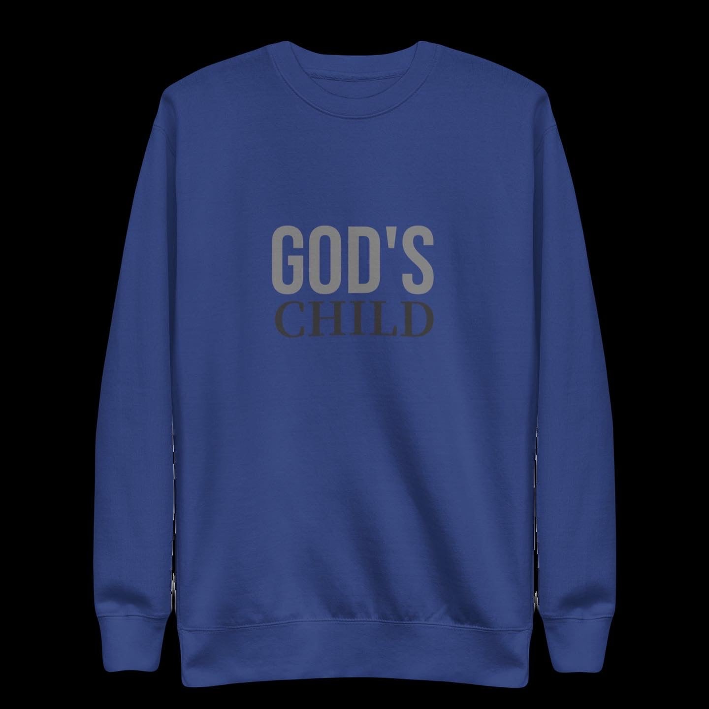 God's Child Sweater
