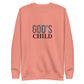 God's Child Sweater
