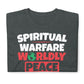 Spiritual Warfare Crew